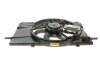 Фото 8 - вентилятор радиатора Volvo C30/C70/S40/V50 2.4/2.5 04-12 (с диффузором)) NRF 47412 Вентилятор радиатора Volvo C30/C70/S40/V50 2.4/2.5 04-12 (с диффузором)) NRF 47412 (фото 8)