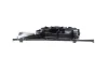 Вентилятор радіатора Ford B-Max 1.5TDCi 12-/Fiesta 1.2-1.6 08-/Ecosport 1.5TDCi 13- (з дифузором) NRF 47650 (фото 8)