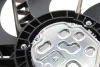 Вентилятор охолодження двигуна Audi Q2/Q3/VW Tiguan/Touran 15- (з дифузором) (d=438mm) NRF 47916 (фото 9)