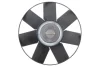 Вентилятор охолодження двигуна Renault Master/Opel Movano 2.3 dCi 10- NRF 47929 (фото 1)
