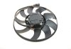 Вентилятор охолодження двигуна Audi A4/A5/A6/A7/A8/Q7/Q8 2.0-4.0 15- NRF 47931 (фото 4)