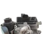 Радіатор рециркуляції ВГ з клапаном EGR VW Amarok/Audi Q5 2.0 TDI 08- NRF 48201 (фото 3)