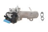 Радіатор рециркуляції ВГ з клапаном EGR Citroen Jumpy/Peugeot Expert 2.0 HDi 10- NRF 48204 (фото 1)