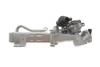 Радіатор рециркуляції ВГ з клапаном EGR Citroen C5 III 2.2 HDi 10- NRF 48206 (фото 6)