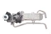 Радіатор рециркуляції ВГ з клапаном EGR Seat Ibiza 1.2 TDI 10- NRF 48215 (фото 1)