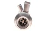 Радіатор рециркуляції ВГ Peugeot Bipper 1.4 HDi 08-18 NRF 48315 (фото 3)