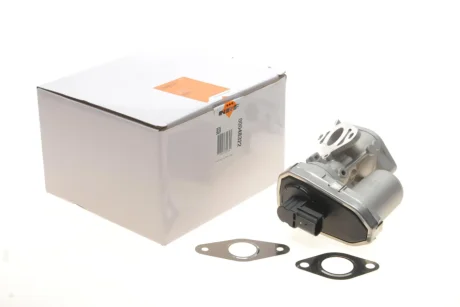 Клапан EGR Fiat Ducato 2.2D Multijet/Ford Transit 2.2TDCI 06- NRF 48322