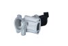 Клапан EGR ALFA ROMEO MITO FIAT 500, 500 C, DOBLO, DOBLO CARGO, FIORINO, GRANDE PUNTO, IDEA, LINEA, PUNTO EVO, QUBO, STRADA LANCIA MUSA, YPSILON OPEL ASTRA H, ASTRA H GTC, CORSA D 1.3D 01.04- NRF 48331 (фото 4)