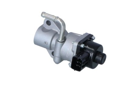 Клапан EGR Ford FocusII/Galaxy/MondeoIII/IV/ Mazda 3,5,6,MPV 1.8-2.5 00- NRF 48332