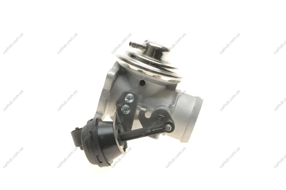 Клапан EGR VW Caddy 1.9 TDI 96-04 NRF 48333 (фото 1)