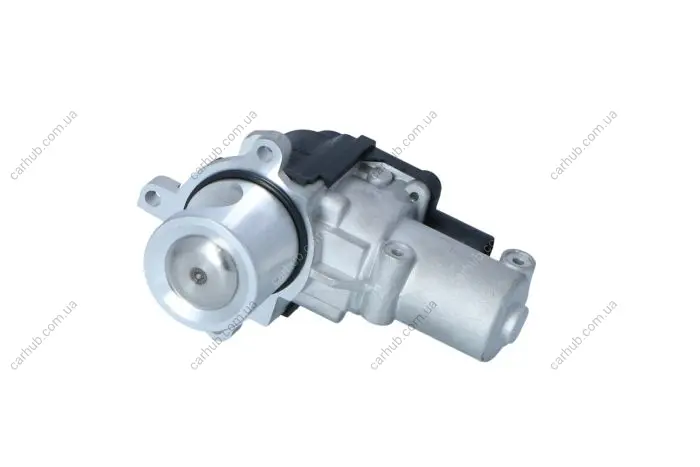 Клапан EGR Audi A4/A6 Q5/Q7/VW Touareg 2.7/3.0/6.0D 07- NRF 48347 (фото 1)