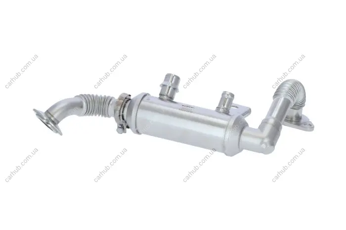 Радіатор рециркуляції ВГ Ford Transit Connect 1.8 Di/TDCI 02-13 NRF 48353 (фото 1)
