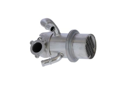 Радіатор рециркуляції ВГ Audi A3 12- NRF 48370