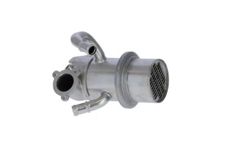 Радіатор рециркуляції ВГ Audi A3 12- NRF 48370