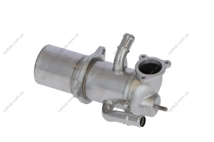 Радіатор рециркуляції ВГ Audi A4/A5/A6/Q5 2.0 TDI 07- NRF 48371 (фото 1)