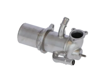 Радіатор рециркуляції ВГ Audi A4/A5/A6/Q5 2.0 TDI 07- NRF 48371