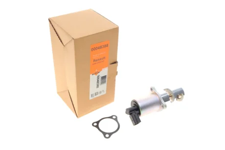Клапан EGR Renault Megane 1.9dCi 02-09 NRF 48388