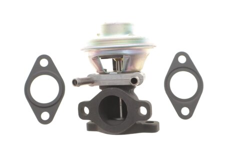 Клапан EGR Fiat Ducato 2.3D 06- NRF 48393