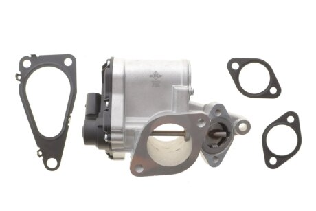 Клапан EGR Renault Megane II/Laguna II/Scenic II 1.9dCi 03- NRF 48395