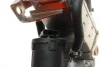 Радіатор рециркуляції ВГ з клапаном EGR BMW 3 (F30)/5 (F10) 09-18 (N47/B47/N57) NRF 48451 (фото 2)
