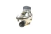 Радіатор рециркуляції ВГ з клапаном EGR BMW 3 (F30)/5 (F10) 09-18 (N47/B47/N57) NRF 48451 (фото 7)