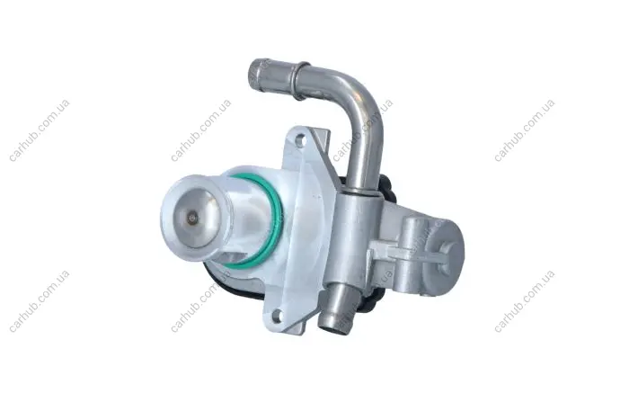Клапан EGR Renault Kangoo 1.5 dCi 08- NRF 48612 (фото 1)