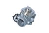 Клапан EGR AUDI A2, A3, A4 B5 SEAT AROSA, CORDOBA, IBIZA III, INCA, LEON, TOLEDO II SKODA FABIA I, FABIA I PRAKTIK, OCTAVIA I, OCTAVIA II, OCTAVIA I/KOMBI, SUPERB I VW BORA 1.2D-2.5D 07.96- NRF 48625 (фото 1)