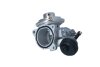 Клапан EGR AUDI A2, A3, A4 B5 SEAT AROSA, CORDOBA, IBIZA III, INCA, LEON, TOLEDO II SKODA FABIA I, FABIA I PRAKTIK, OCTAVIA I, OCTAVIA II, OCTAVIA I/KOMBI, SUPERB I VW BORA 1.2D-2.5D 07.96- NRF 48625 (фото 3)