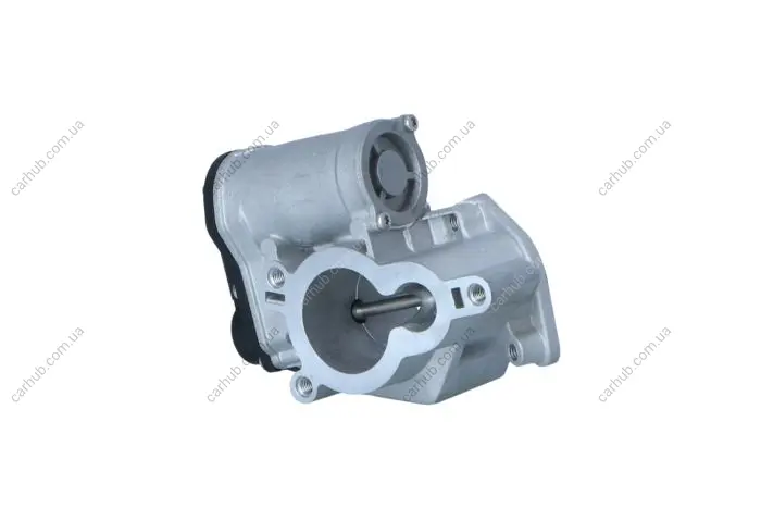 Клапан EGR Renault Trafic 2.0dCi 06- NRF 48640 (фото 1)