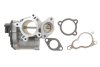 Клапан EGR Renault Trafic II 2.0dCi 06-/Master III 2.3dCi 10- NRF 48663 (фото 1)