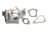 Клапан EGR Renault Trafic II 2.0dCi 06-/Master III 2.3dCi 10- NRF 48663 (фото 1)