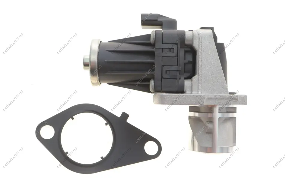 Клапан EGR Renault Kangoo/Megane III/Scenic III 1.5 dCi 08- NRF 48707 (фото 1)