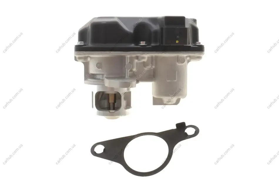 Клапан EGR Renault Trafic III 1.6dCi 14- NRF 48725 (фото 1)
