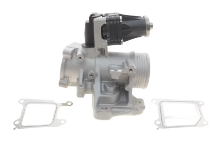 Клапан EGR Volvo C30/C70/S40/S60/S80/V40/V50/V60/V70/XC60/XC70 07-18 NRF 48738