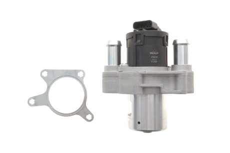 Клапан EGR MB Sprinter 219-519 3.0CDI OM642 06- NRF 48741