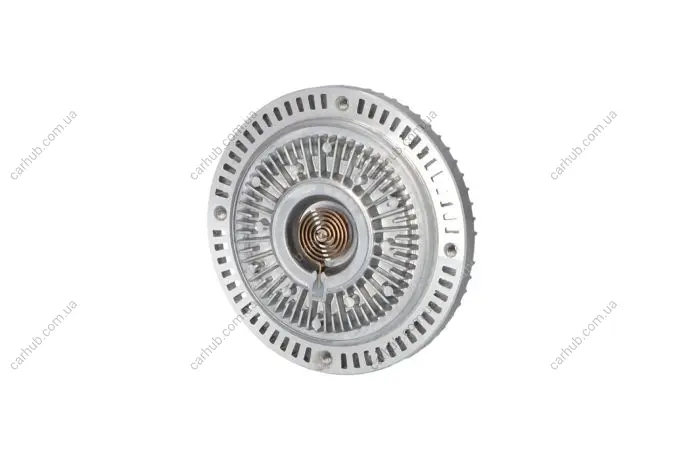 Муфта вентилятора Ford Transit 2.4DI 00-06 NRF 49521 (фото 1)