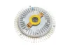 Муфта вентилятора MB Sprinter 2.2-2.7CDI NRF 49535 (фото 4)