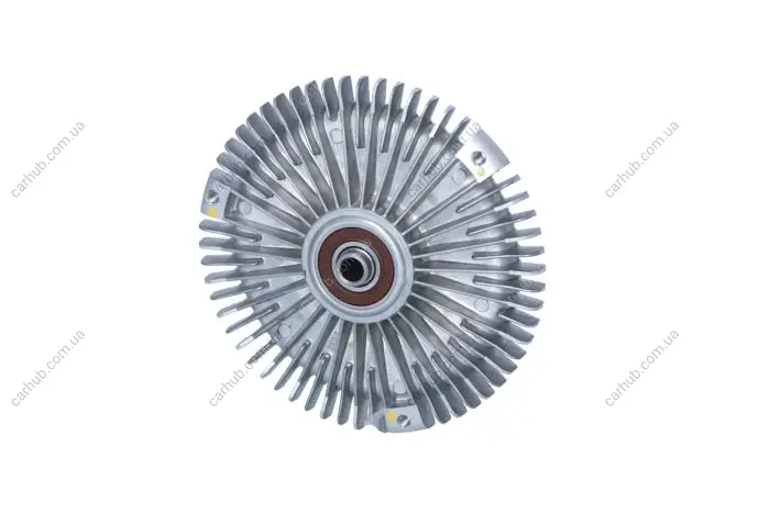 Муфта вентилятора MB Sprinter 2.2-2.7CDI NRF 49538 (фото 1)