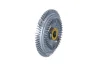 Муфта вентилятора MB Sprinter 2.2-2.7CDI NRF 49538 (фото 2)