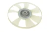 Муфта вентилятора MB Sprinter (W906) 2.2CDI (OM646/OM651) 06- (7 лопастей) NRF 49539 (фото 3)