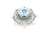 Муфта вентилятора Mitsubishi L200 2.5D 86-15 NRF 49546 (фото 2)