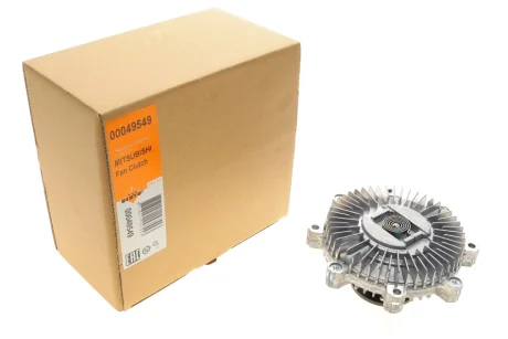 Муфта вентилятора Mitsubishi L300/L300 III 2.5D 86-06 NRF 49549