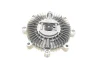 Муфта вентилятора Mitsubishi L300/L300 III 2.5D 86-06 NRF 49549 (фото 6)