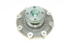 Муфта вентилятора Suzuki Jimny/Baleno/Wagon R+ 1.3 98- NRF 49558 (фото 6)