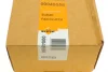 Муфта вентилятора Suzuki Jimny/Baleno/Wagon R+ 1.3 98- NRF 49558 (фото 7)