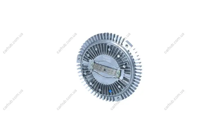 Муфта вентилятора BMW M3/M5 92- NRF 49568 (фото 1)