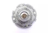 Муфта вентилятора Toyota Land Cruiser 4.2/4.7D 90-07 NRF 49572 (фото 3)