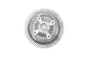 Муфта вентилятора Jeep Cherokee 2.8CRD/3.7 08-/2.5TD/4.0i 95-01 NRF 49577 (фото 3)