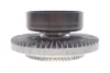 Муфта вентилятора VW Passat 96-05 NRF 49584 (фото 3)