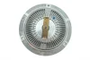 Муфта вентилятора BMW 3 (E46)/7 (E65/E66/E67) 02-08 NRF 49589 (фото 2)